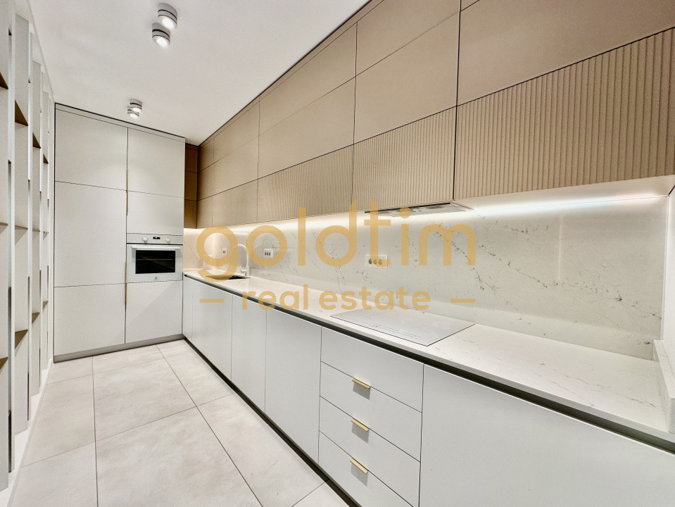 BANEASA/THE PINES/LUXOS/PRIMA INCHIRIERE/PARCARE SUBTERANA 