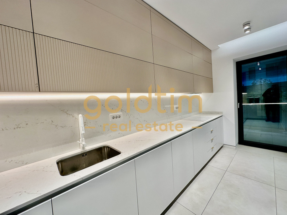 BANEASA/THE PINES/LUXOS/PRIMA INCHIRIERE/PARCARE SUBTERANA 