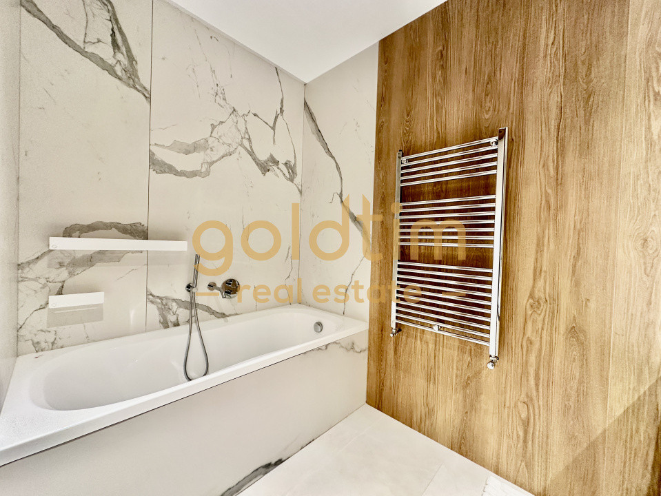 BANEASA/THE PINES/LUXOS/PRIMA INCHIRIERE/PARCARE SUBTERANA 