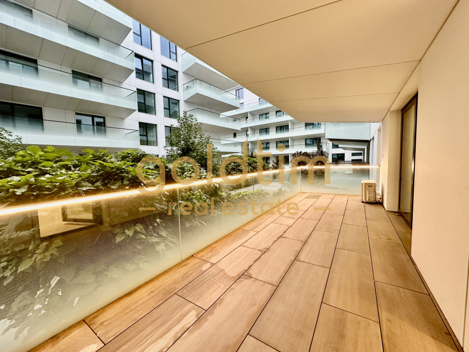 BANEASA/THE PINES/LUXOS/PRIMA INCHIRIERE/PARCARE SUBTERANA 