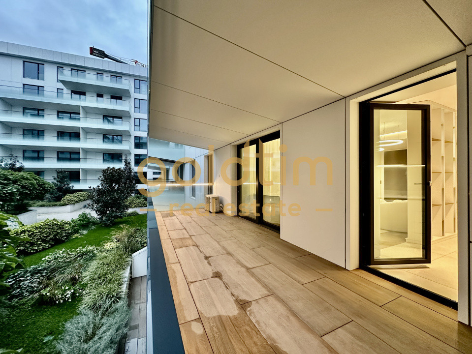 BANEASA/THE PINES/LUXOS/PRIMA INCHIRIERE/PARCARE SUBTERANA 