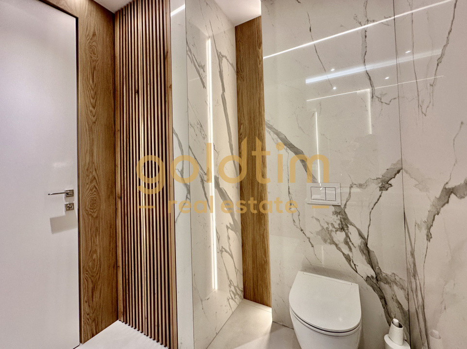 BANEASA/THE PINES/LUXOS/PRIMA INCHIRIERE/PARCARE SUBTERANA 