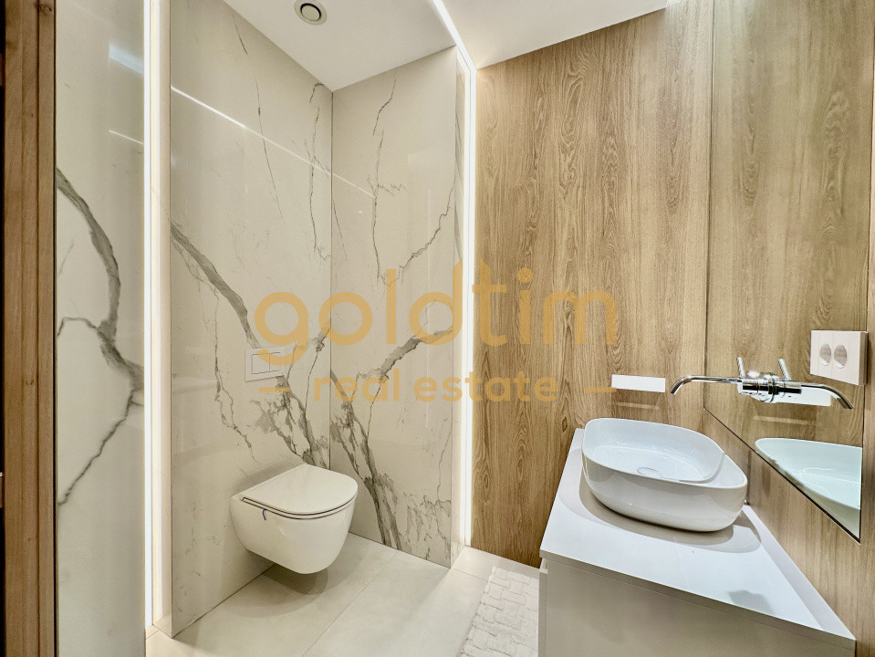 BANEASA/THE PINES/LUXOS/PRIMA INCHIRIERE/PARCARE SUBTERANA 