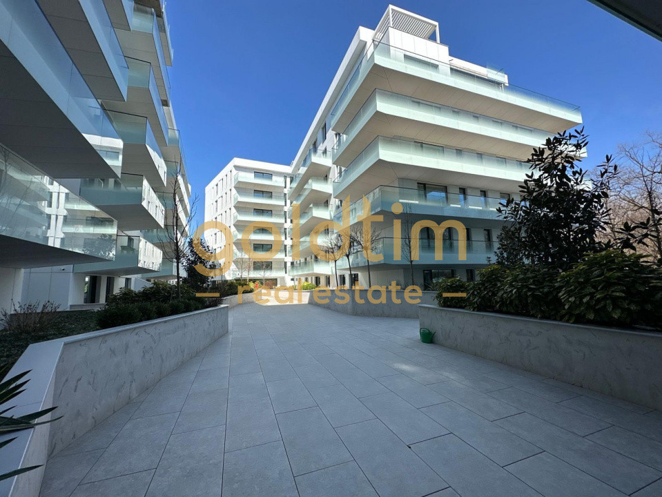 BANEASA/THE PINES/LUXOS/PRIMA INCHIRIERE/PARCARE SUBTERANA 