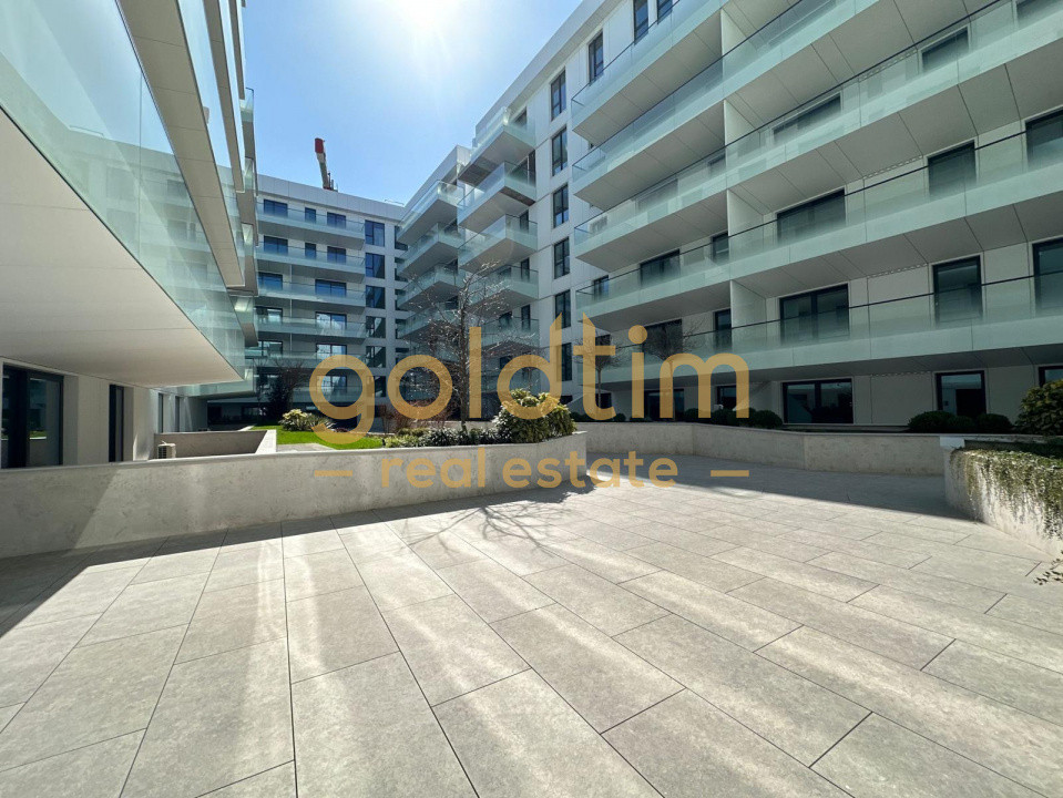 BANEASA/THE PINES/LUXOS/PRIMA INCHIRIERE/PARCARE SUBTERANA 