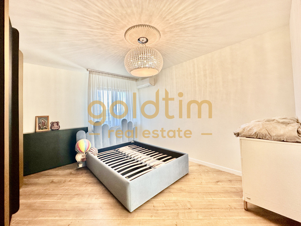 PENTHOUSE SUPERB/VEDERE LIBERA/NOU /SPATII GENEROASE 