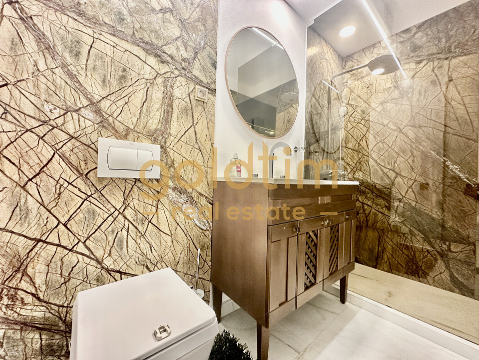 PENTHOUSE SUPERB/VEDERE LIBERA/NOU /SPATII GENEROASE 