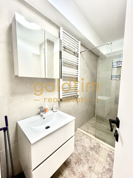 2 CAMERE 52MP/TERASA CU VEDERE CATRE MARE IN CONDO ALEZZI INFINITY/1MIN PLAJA