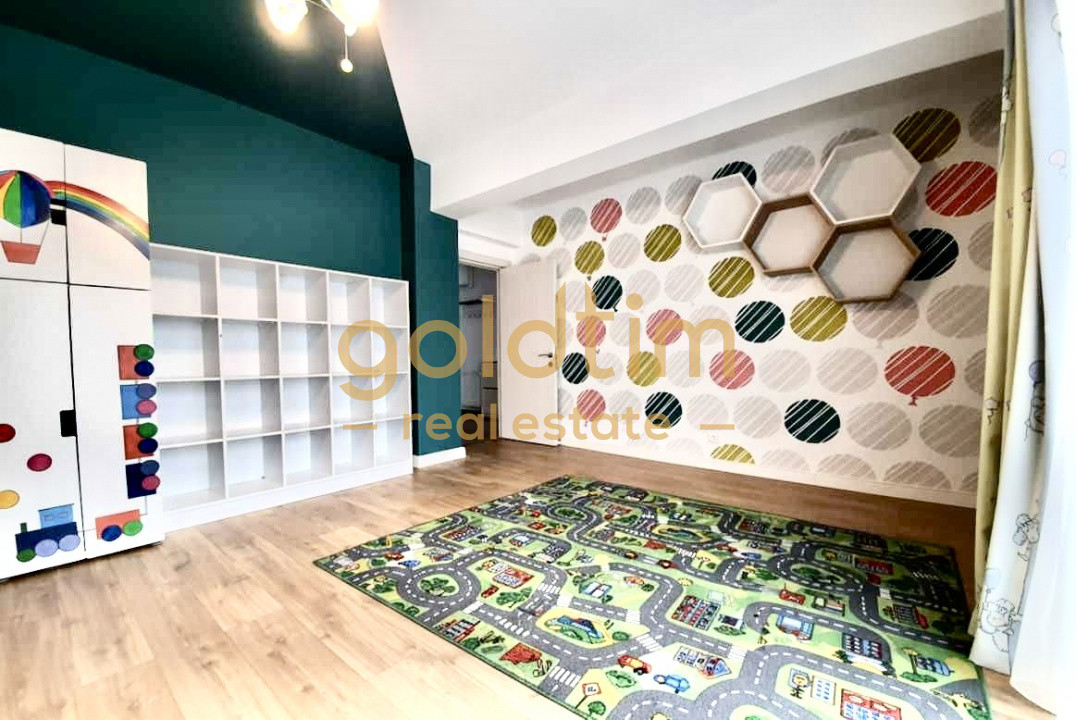 4 CAMERE SUPERB 120MP+2TERASE 10MP SI 15MP/PARCARE SUBTERANA/BOXA/2015/DOMENII