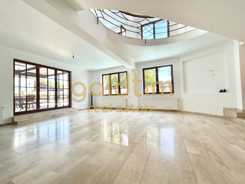 VILA INDIVIDUALA RENOVATA/PISCINA INCALZITA/CURTE/SPATIOASA/GARAJ/IANCU NICOLAE