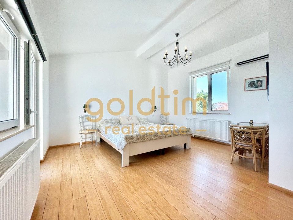 VILA INDIVIDUALA RENOVATA/PISCINA INCALZITA/CURTE/SPATIOASA/GARAJ/IANCU NICOLAE