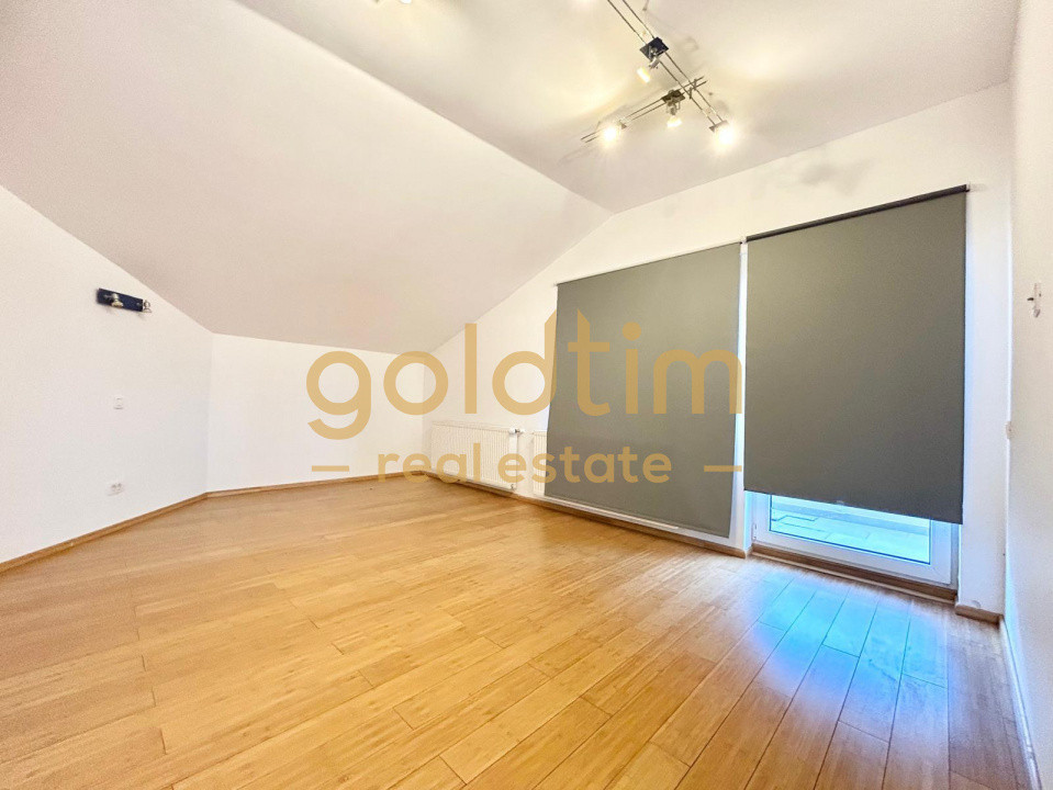 VILA INDIVIDUALA RENOVATA/PISCINA INCALZITA/CURTE/SPATIOASA/GARAJ/IANCU NICOLAE