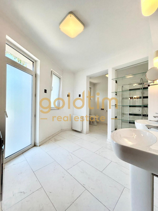 VILA INDIVIDUALA RENOVATA/PISCINA INCALZITA/CURTE/SPATIOASA/GARAJ/IANCU NICOLAE