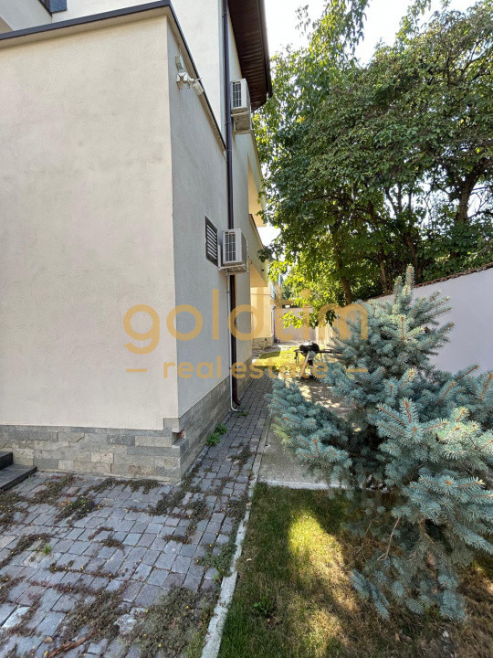 VILA INDIVIDUALA RENOVATA/PISCINA INCALZITA/CURTE/SPATIOASA/GARAJ/IANCU NICOLAE