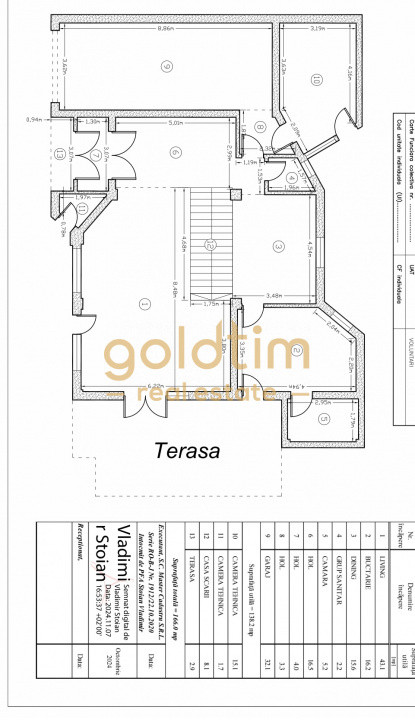 VILA INDIVIDUALA RENOVATA/PISCINA INCALZITA/CURTE/SPATIOASA/GARAJ/IANCU NICOLAE