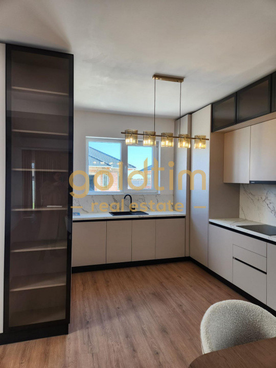 COMPLEX RESIDENTIAL/ANSAMBLU SECURIZAT/CASE INDIVIDUALE/CURTE GENEROASA