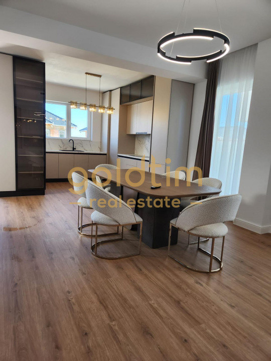 COMPLEX RESIDENTIAL/ANSAMBLU SECURIZAT/CASE INDIVIDUALE/CURTE GENEROASA