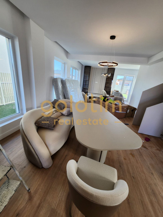 COMPLEX RESIDENTIAL/ANSAMBLU SECURIZAT/CASE INDIVIDUALE/CURTE GENEROASA