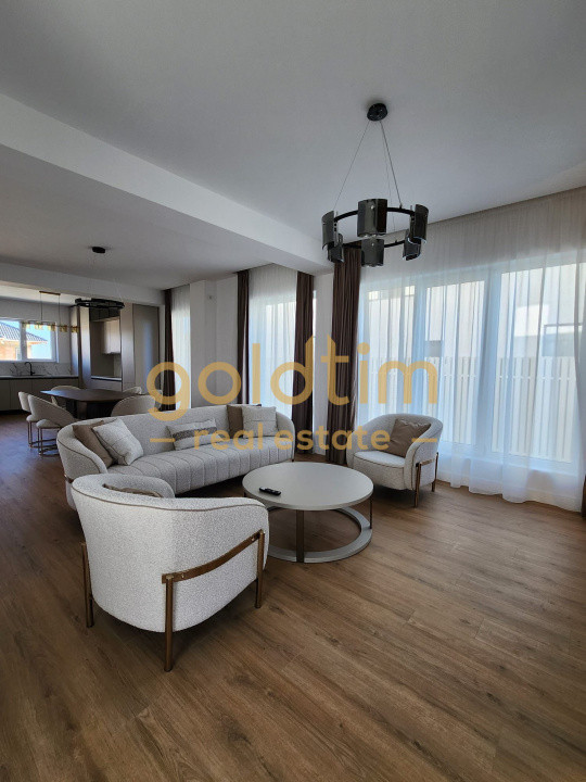 COMPLEX RESIDENTIAL/ANSAMBLU SECURIZAT/CASE INDIVIDUALE/CURTE GENEROASA