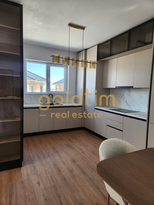 COMPLEX RESIDENTIAL/ANSAMBLU SECURIZAT/CASE INDIVIDUALE/CURTE GENEROASA