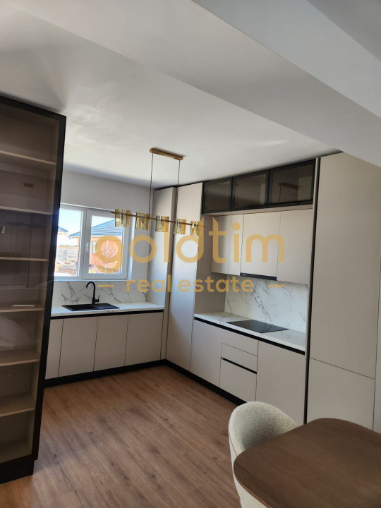 COMPLEX RESIDENTIAL/ANSAMBLU SECURIZAT/CASE INDIVIDUALE/CURTE GENEROASA