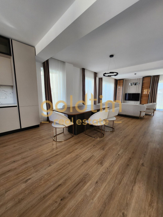 COMPLEX RESIDENTIAL/ANSAMBLU SECURIZAT/CASE INDIVIDUALE/CURTE GENEROASA