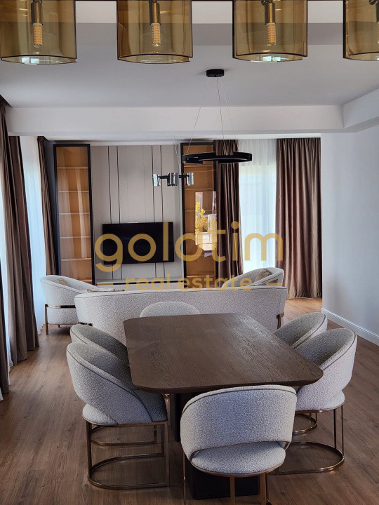 COMPLEX RESIDENTIAL/ANSAMBLU SECURIZAT/CASE INDIVIDUALE/CURTE GENEROASA