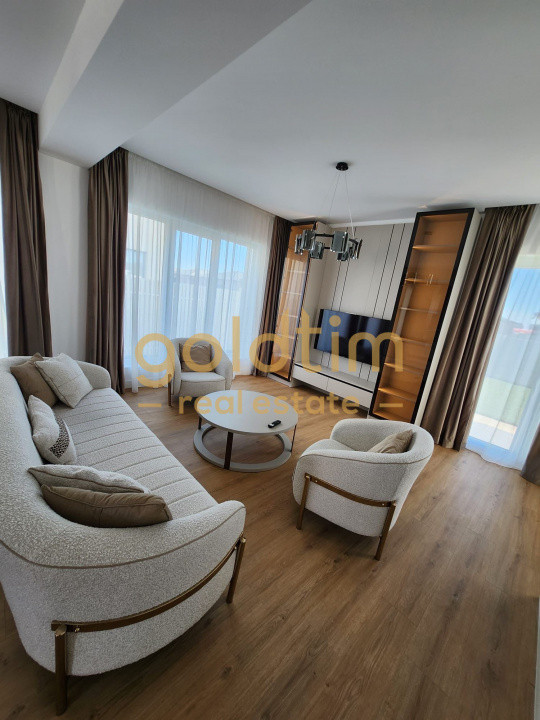 COMPLEX RESIDENTIAL/ANSAMBLU SECURIZAT/CASE INDIVIDUALE/CURTE GENEROASA