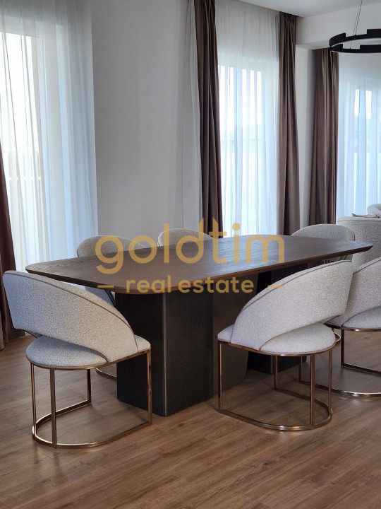 COMPLEX RESIDENTIAL/ANSAMBLU SECURIZAT/CASE INDIVIDUALE/CURTE GENEROASA