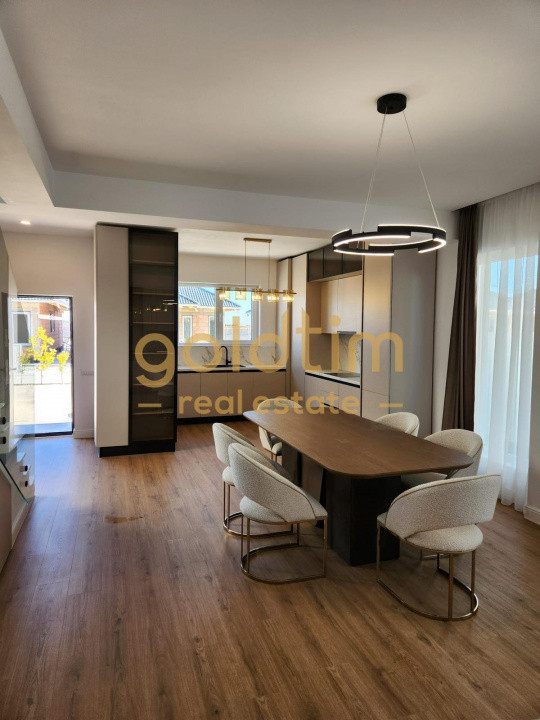 COMPLEX RESIDENTIAL/ANSAMBLU SECURIZAT/CASE INDIVIDUALE/CURTE GENEROASA