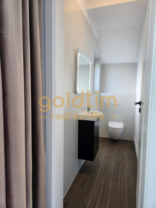 COMPLEX RESIDENTIAL/ANSAMBLU SECURIZAT/CASE INDIVIDUALE/CURTE GENEROASA