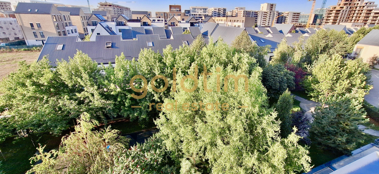 CATTED Residence/ANSAMBLU SECURIZAT/PIPERA/PARCARE INCLUSA