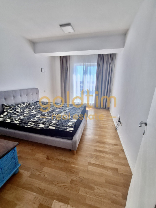 CATTED Residence/ANSAMBLU SECURIZAT/PIPERA/PARCARE INCLUSA