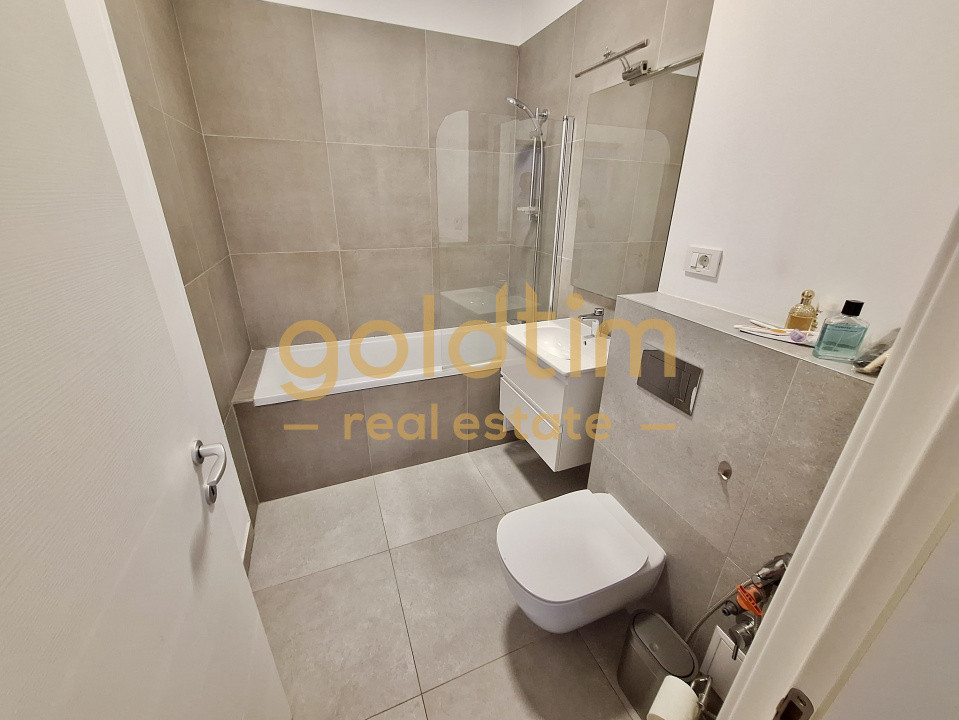 CATTED Residence/ANSAMBLU SECURIZAT/PIPERA/PARCARE INCLUSA