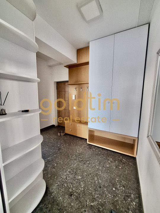 CATTED Residence/ANSAMBLU SECURIZAT/PIPERA/PARCARE INCLUSA