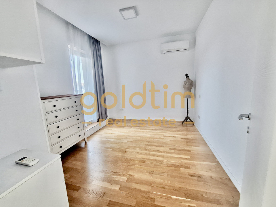 CATTED Residence/ANSAMBLU SECURIZAT/PIPERA/PARCARE INCLUSA