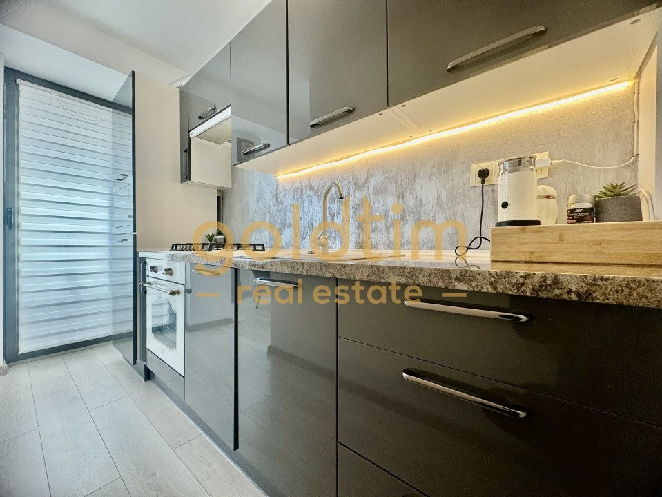 SUPERB/ LUMINOS/ LOC DE PARCARE/ ZONA LINISTITA