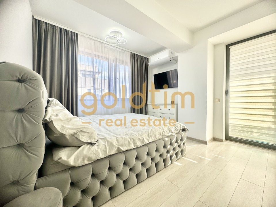 SUPERB/ LUMINOS/ LOC DE PARCARE/ ZONA LINISTITA