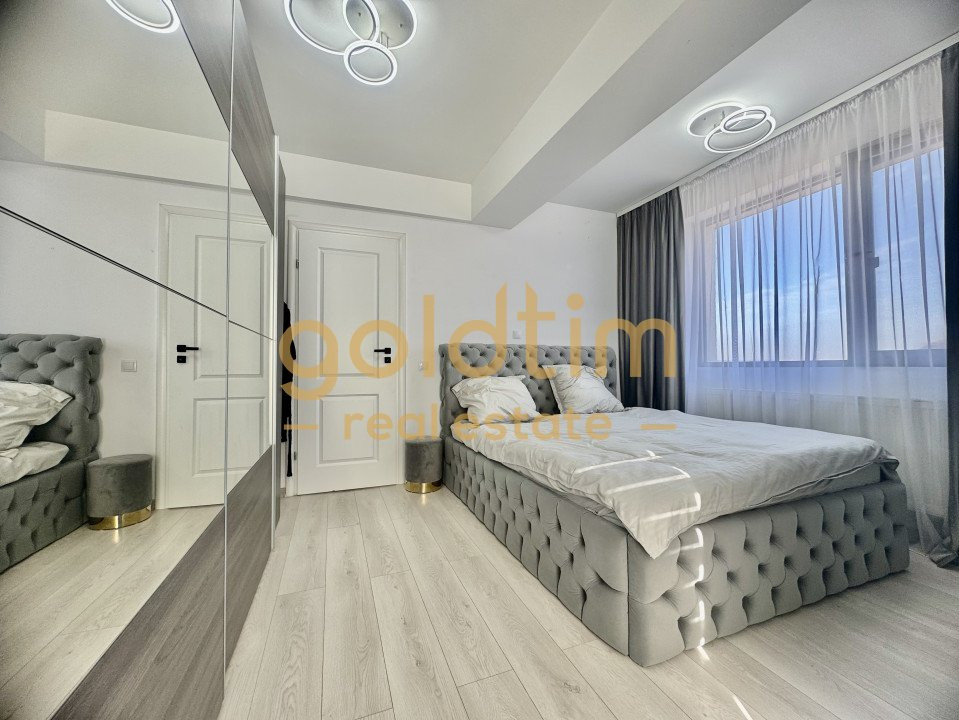 SUPERB/ LUMINOS/ LOC DE PARCARE/ ZONA LINISTITA