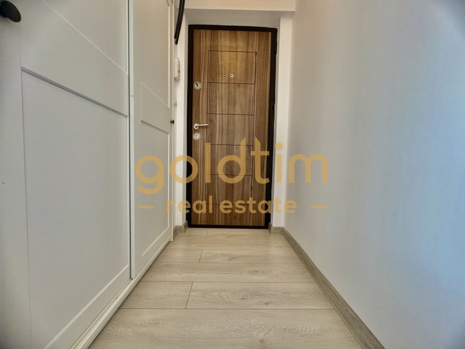 SUPERB/ LUMINOS/ LOC DE PARCARE/ ZONA LINISTITA