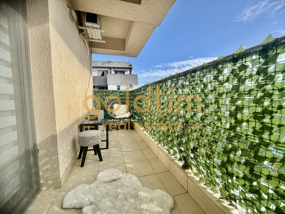 SUPERB/ LUMINOS/ LOC DE PARCARE/ ZONA LINISTITA