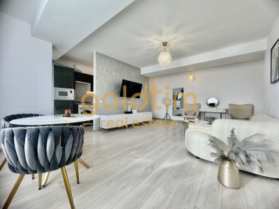 SUPERB/ LUMINOS/ LOC DE PARCARE/ ZONA LINISTITA