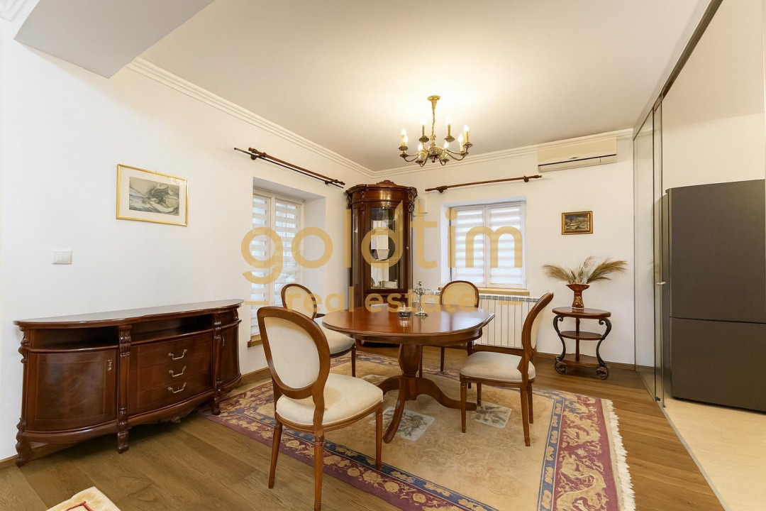 VILA DUPLEX/CURTE/TERASA INCHISA/COMPLEX/BANEASA RESIDENTIAL/ IANCU NICOLAE