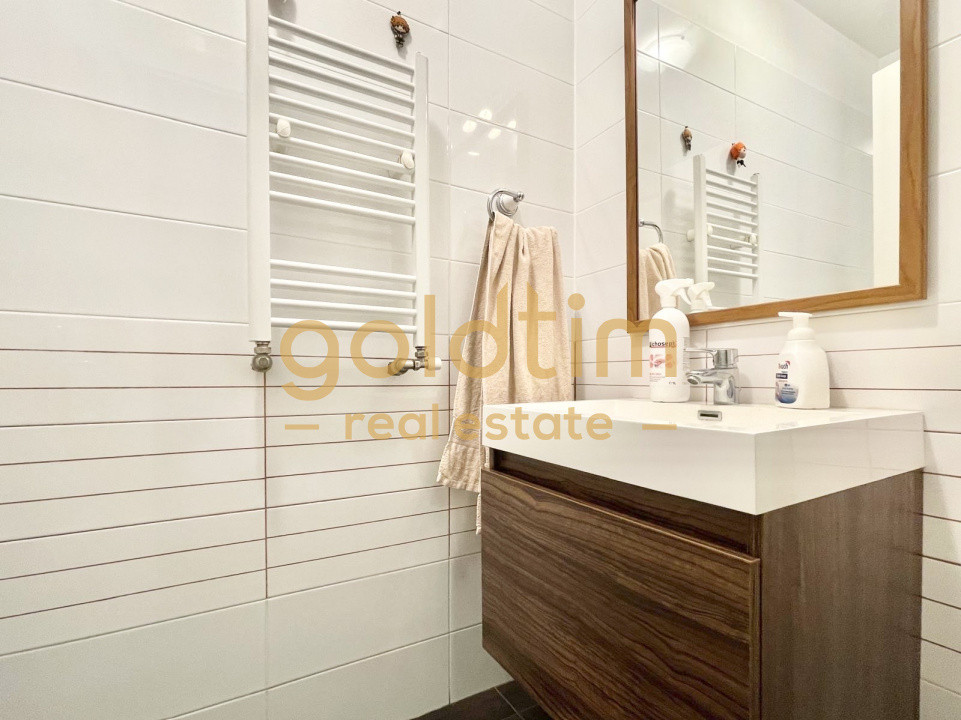 VILA DUPLEX/CURTE/TERASA INCHISA/COMPLEX/BANEASA RESIDENTIAL/ IANCU NICOLAE