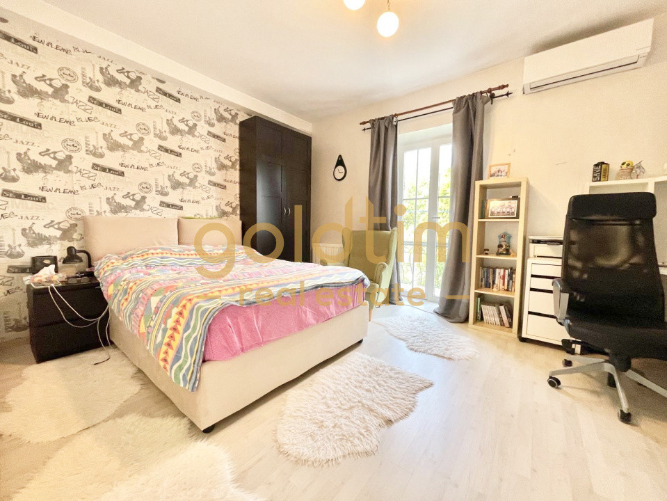 VILA DUPLEX/CURTE/TERASA INCHISA/COMPLEX/BANEASA RESIDENTIAL/ IANCU NICOLAE