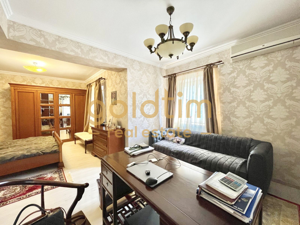 VILA DUPLEX/CURTE/TERASA INCHISA/COMPLEX/BANEASA RESIDENTIAL/ IANCU NICOLAE