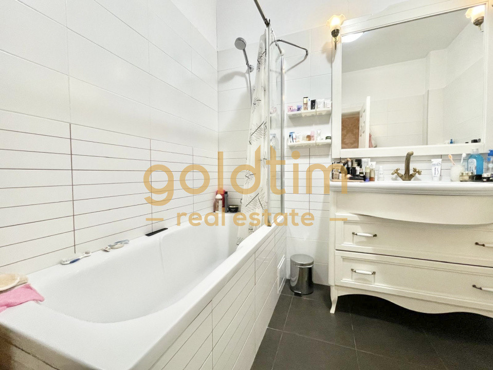 VILA DUPLEX/CURTE/TERASA INCHISA/COMPLEX/BANEASA RESIDENTIAL/ IANCU NICOLAE