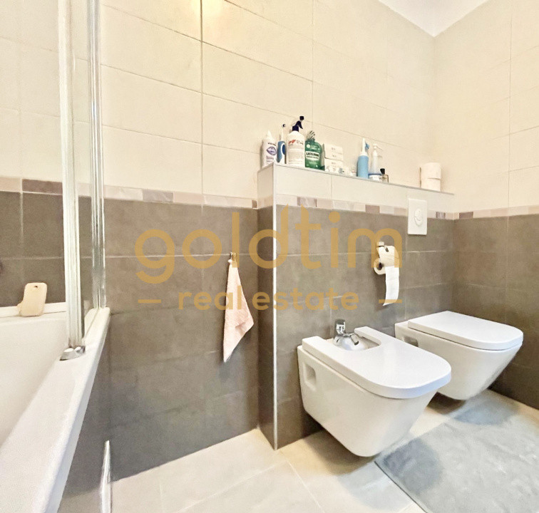 VILA DUPLEX/CURTE/TERASA INCHISA/COMPLEX/BANEASA RESIDENTIAL/ IANCU NICOLAE