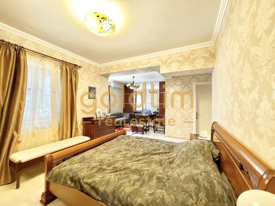 VILA DUPLEX/CURTE/TERASA INCHISA/COMPLEX/BANEASA RESIDENTIAL/ IANCU NICOLAE