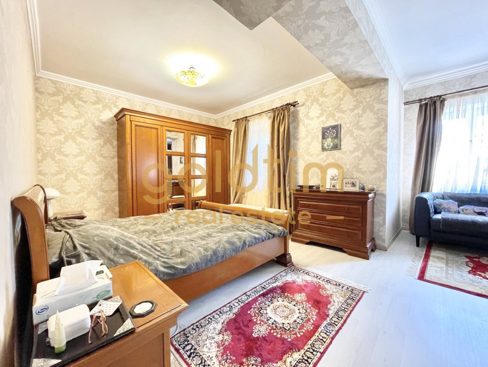 VILA DUPLEX/CURTE/TERASA INCHISA/COMPLEX/BANEASA RESIDENTIAL/ IANCU NICOLAE